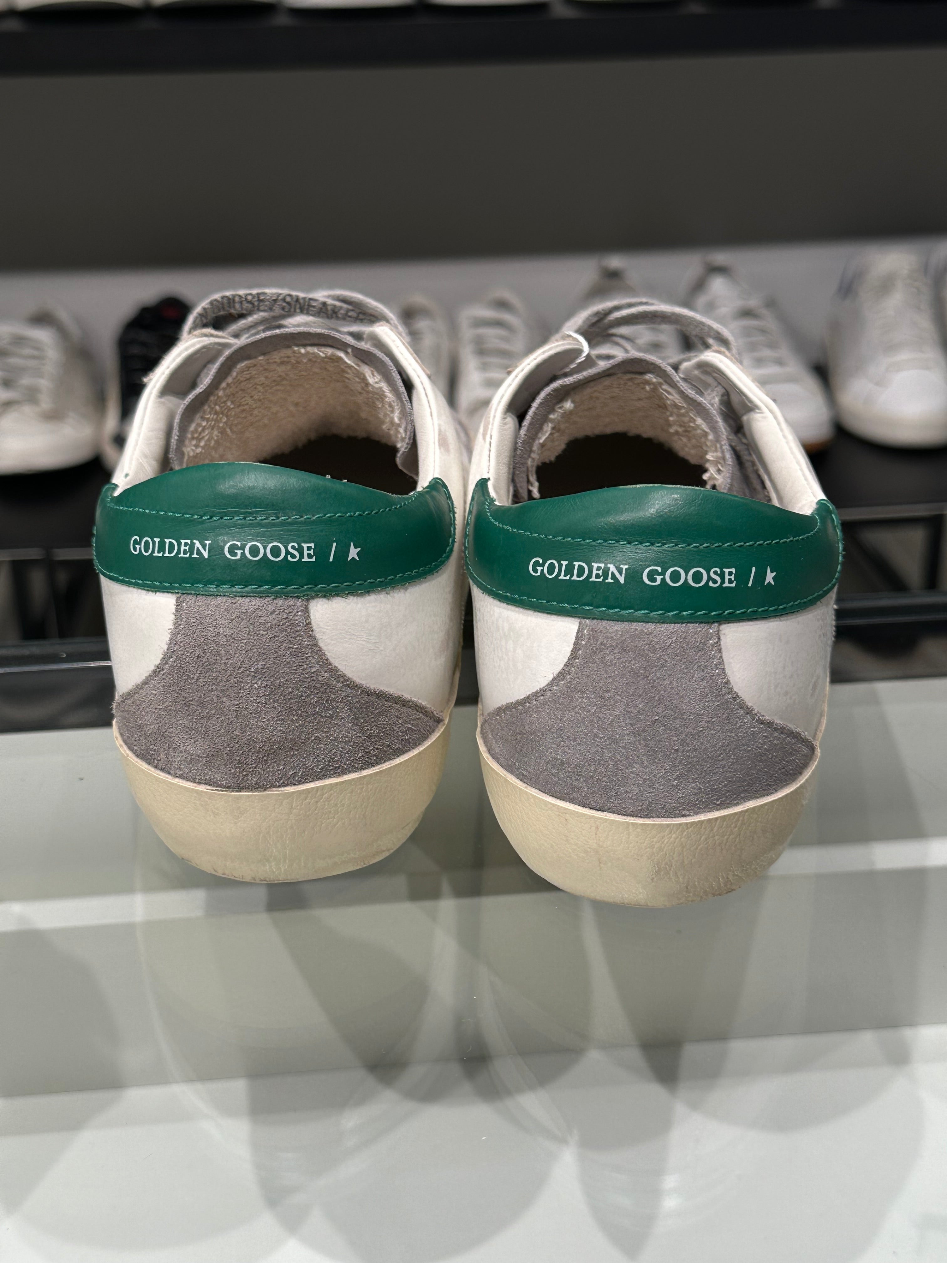 Golden Goose SuperStar