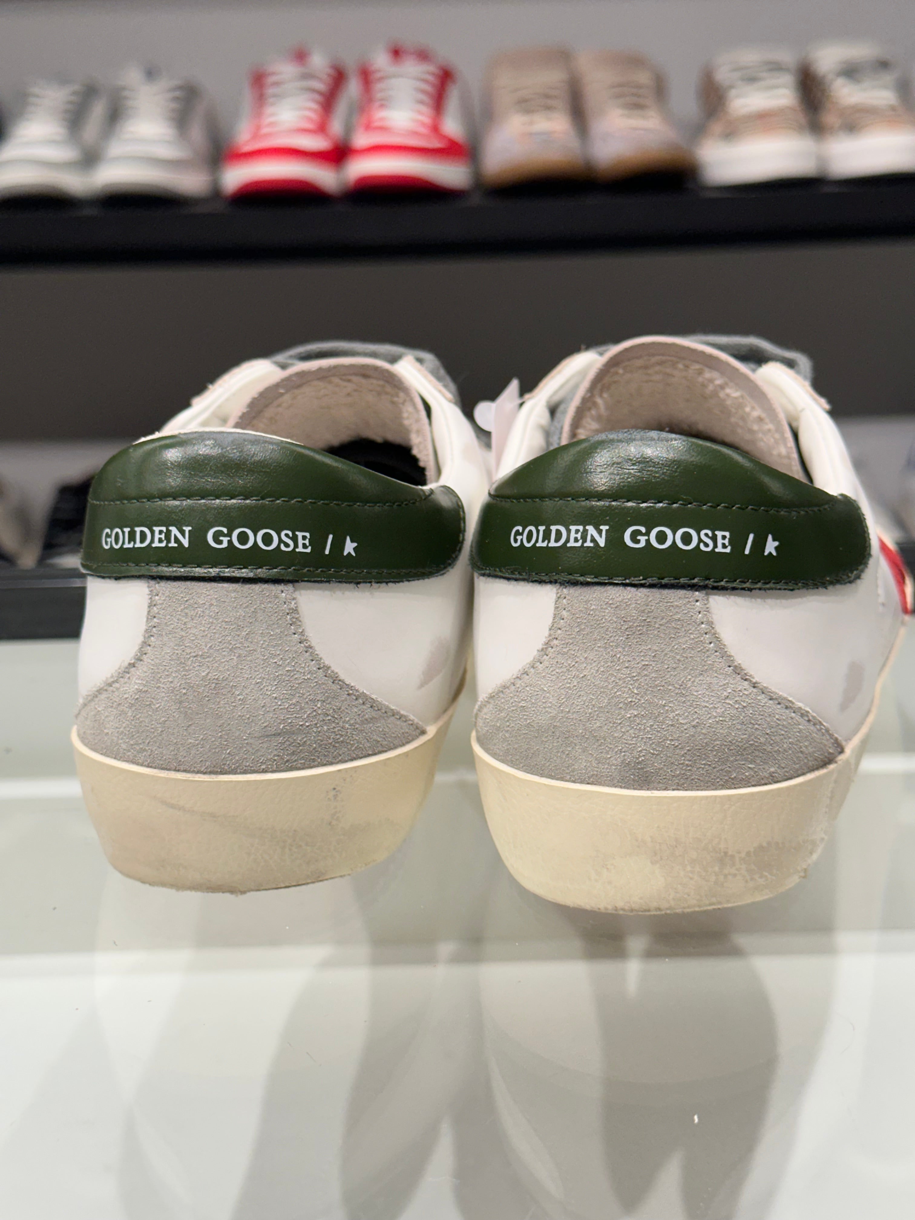 Golden Goose SuperStar