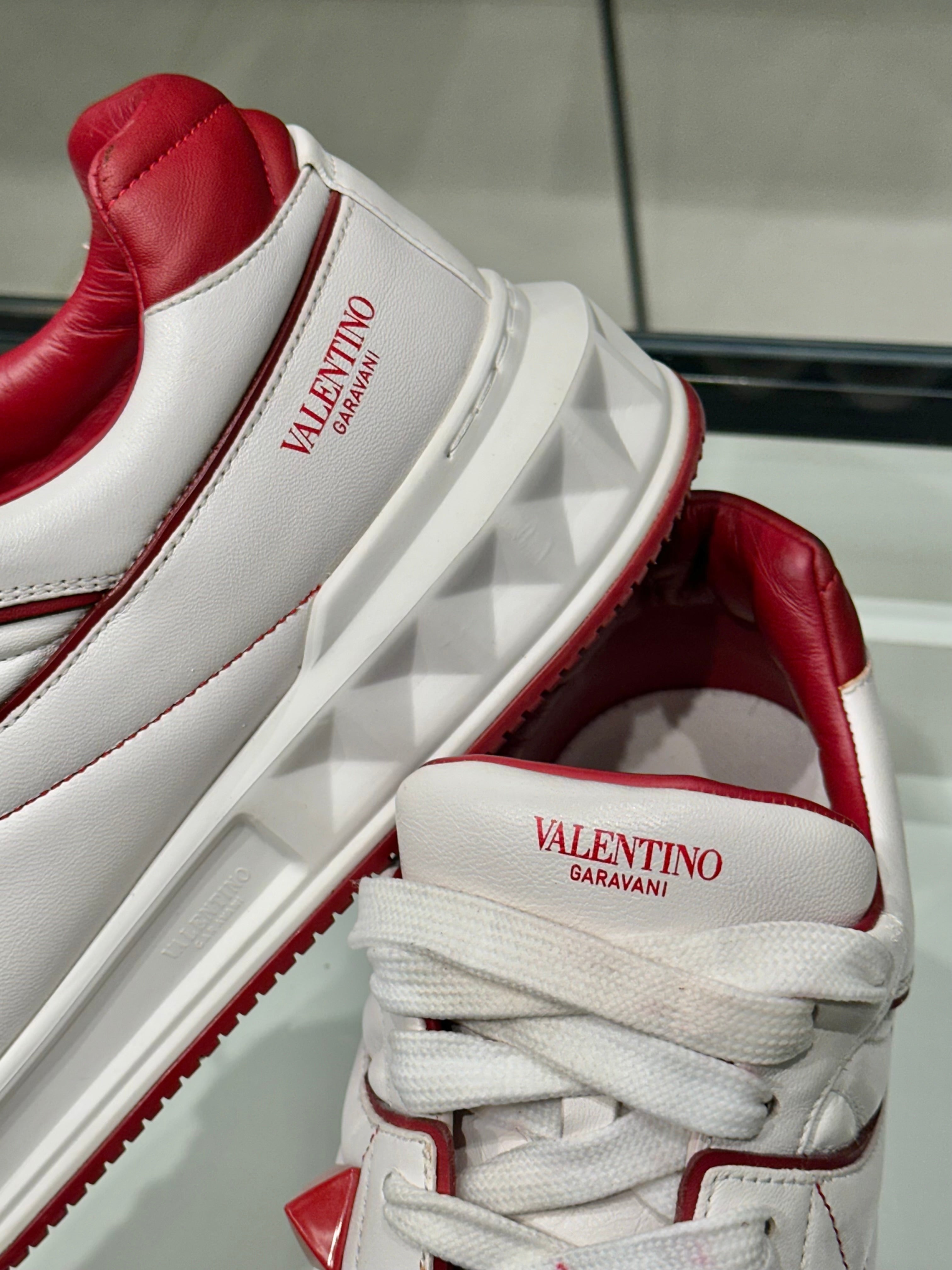 Sneaker Valentino