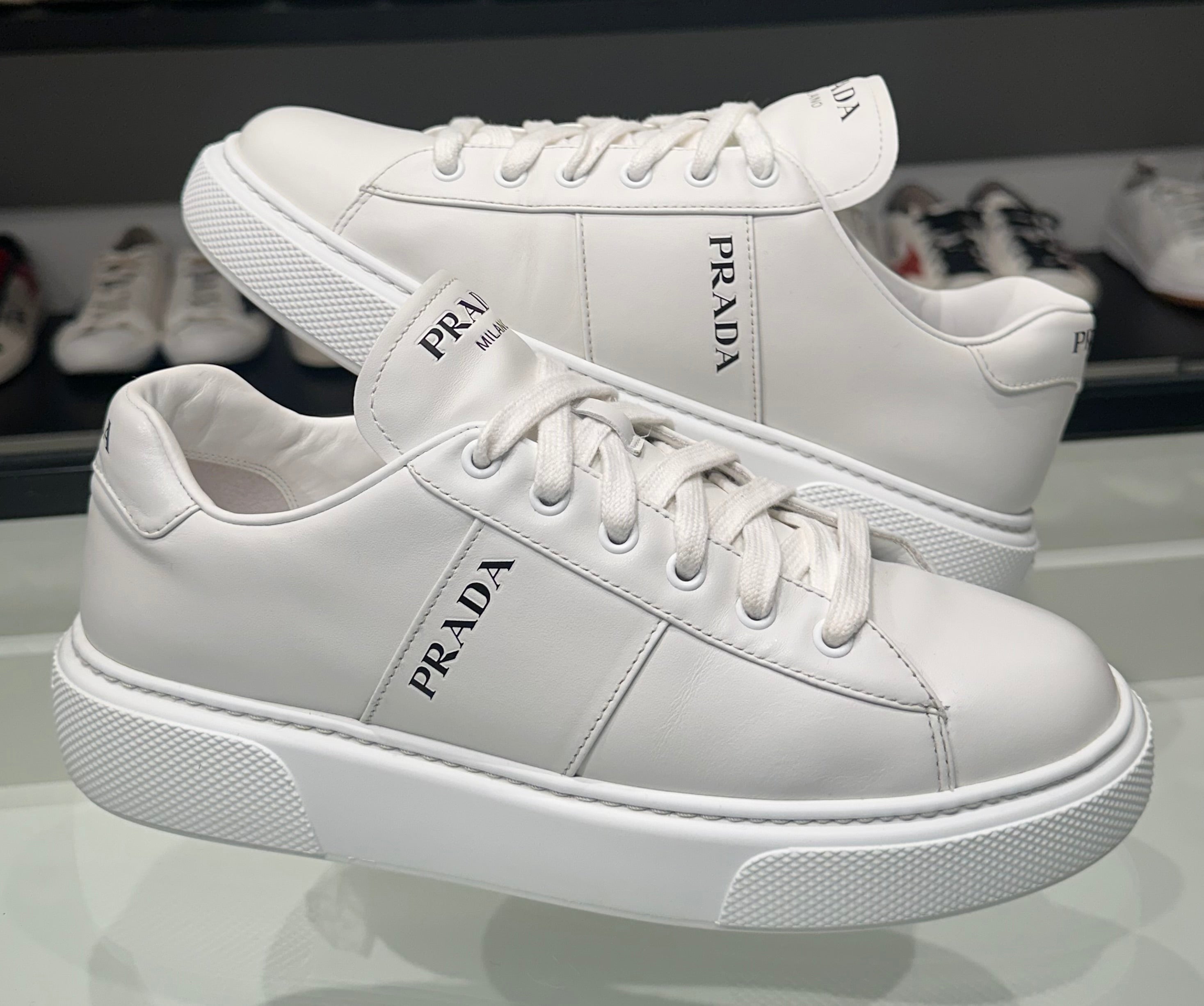 Sneaker Prada