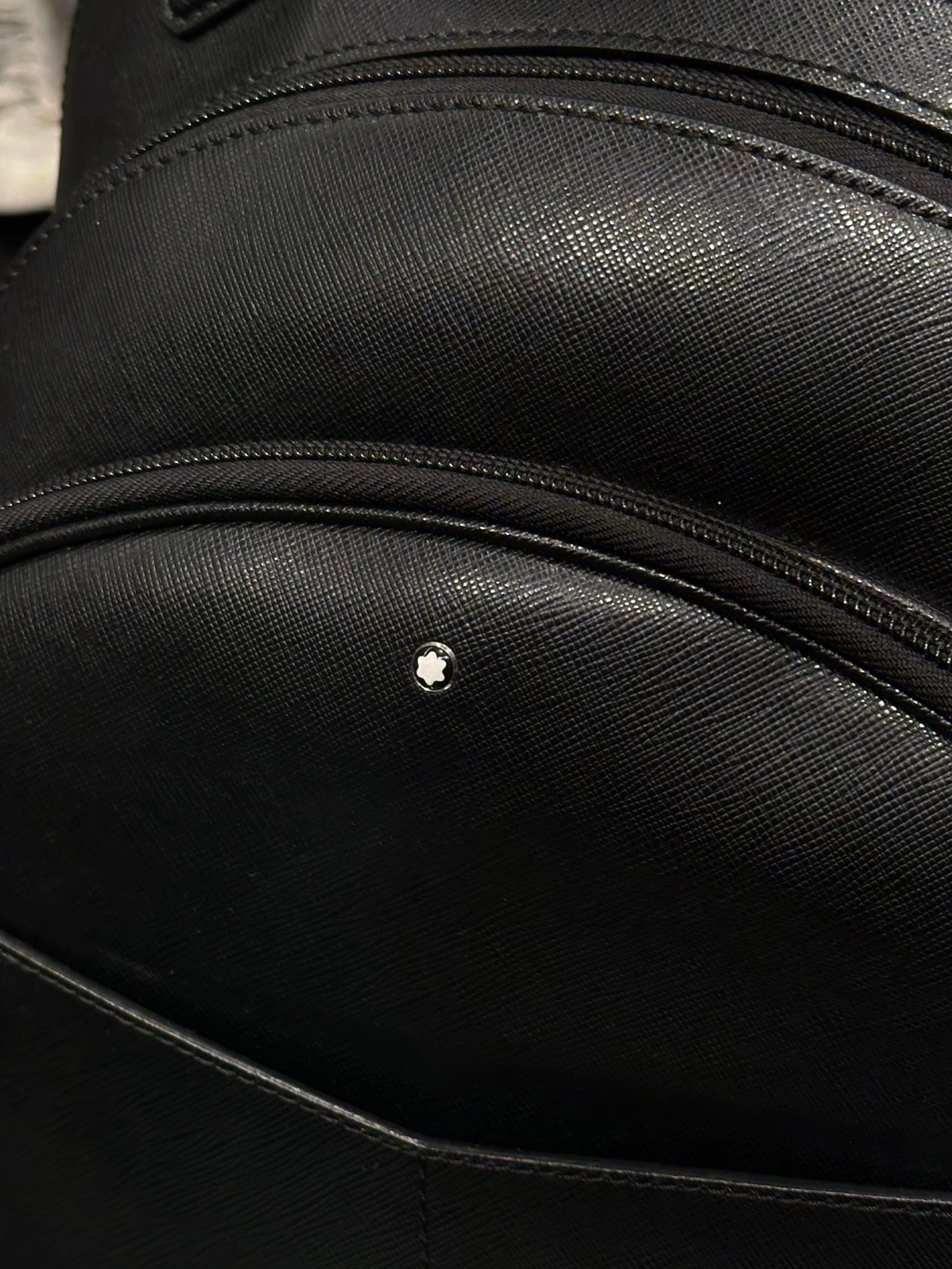 Mochila Montblanc