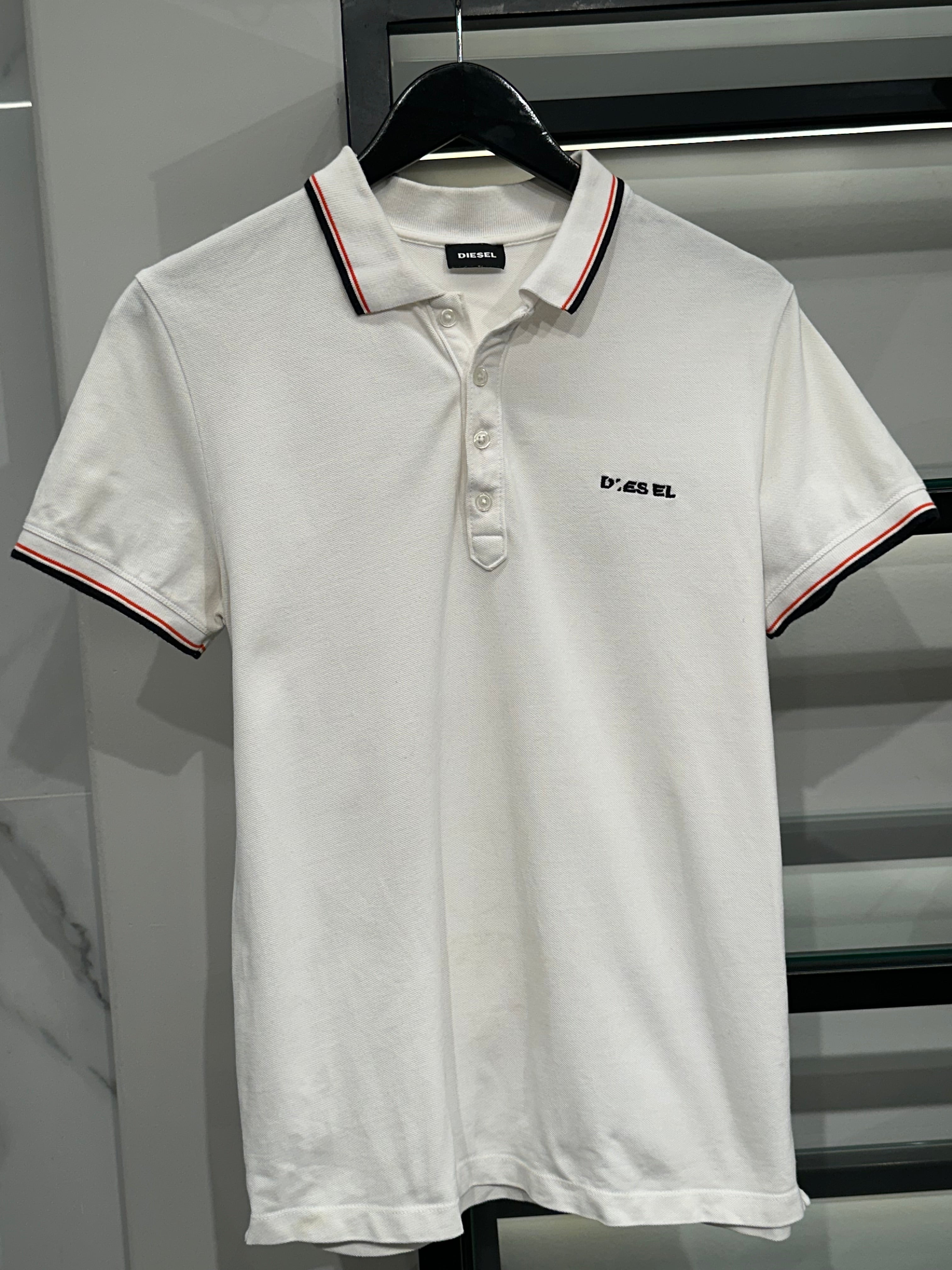 Polo Diesel