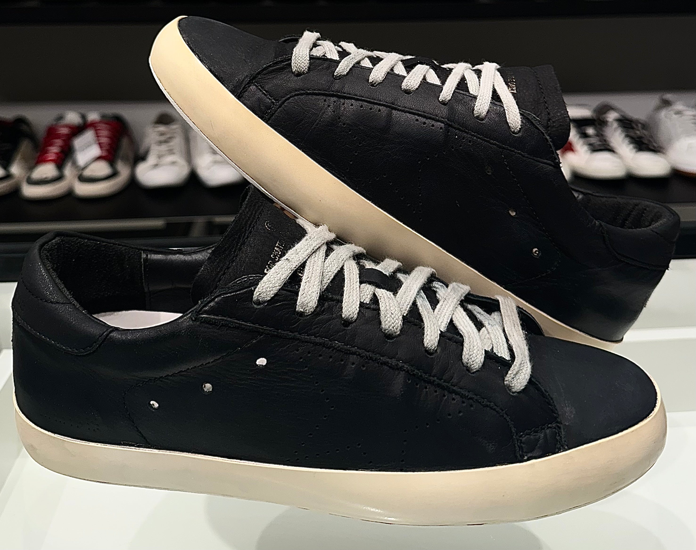 Golden Goose SuperStar