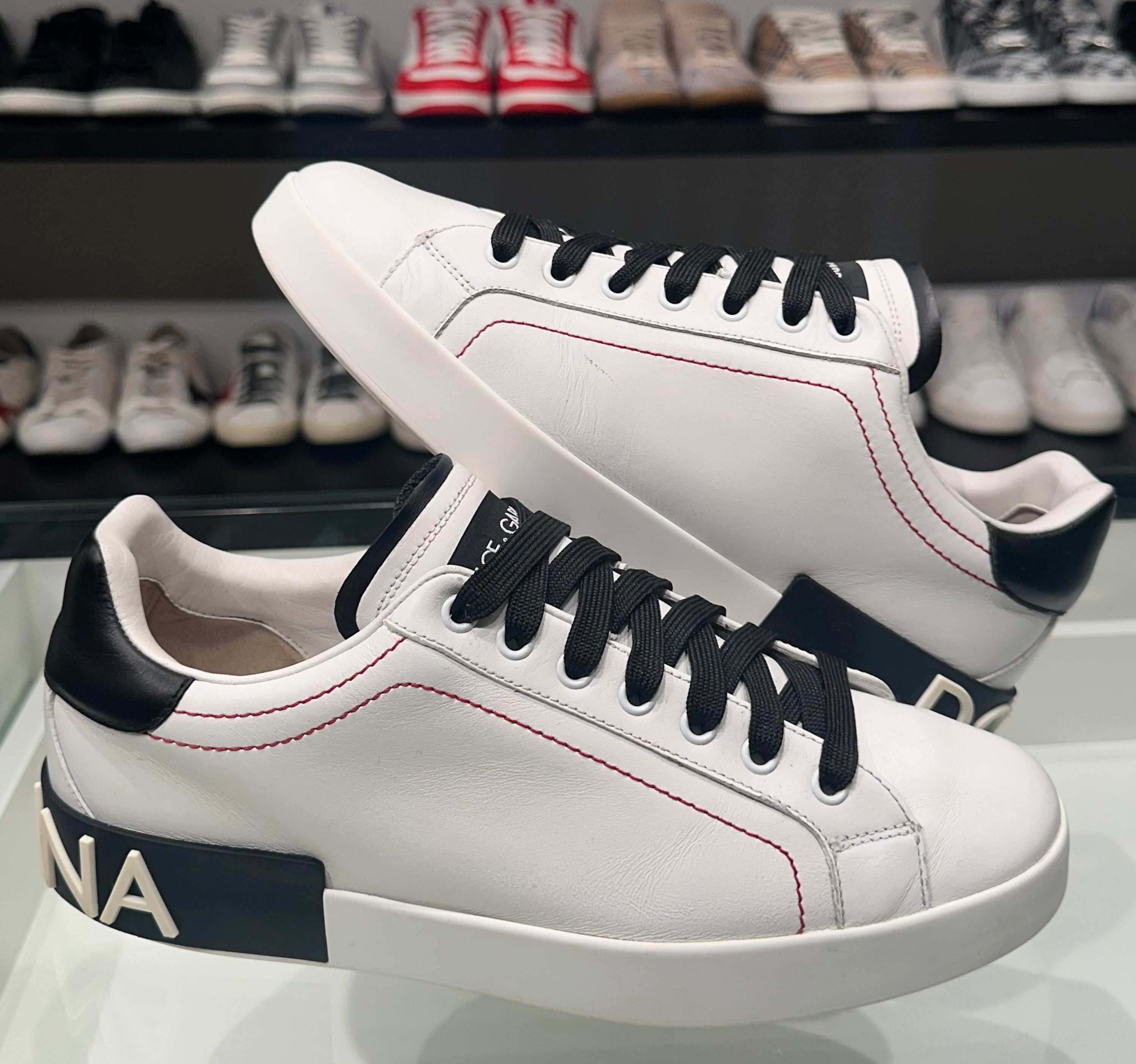 Dolce e Gabbana Portofino