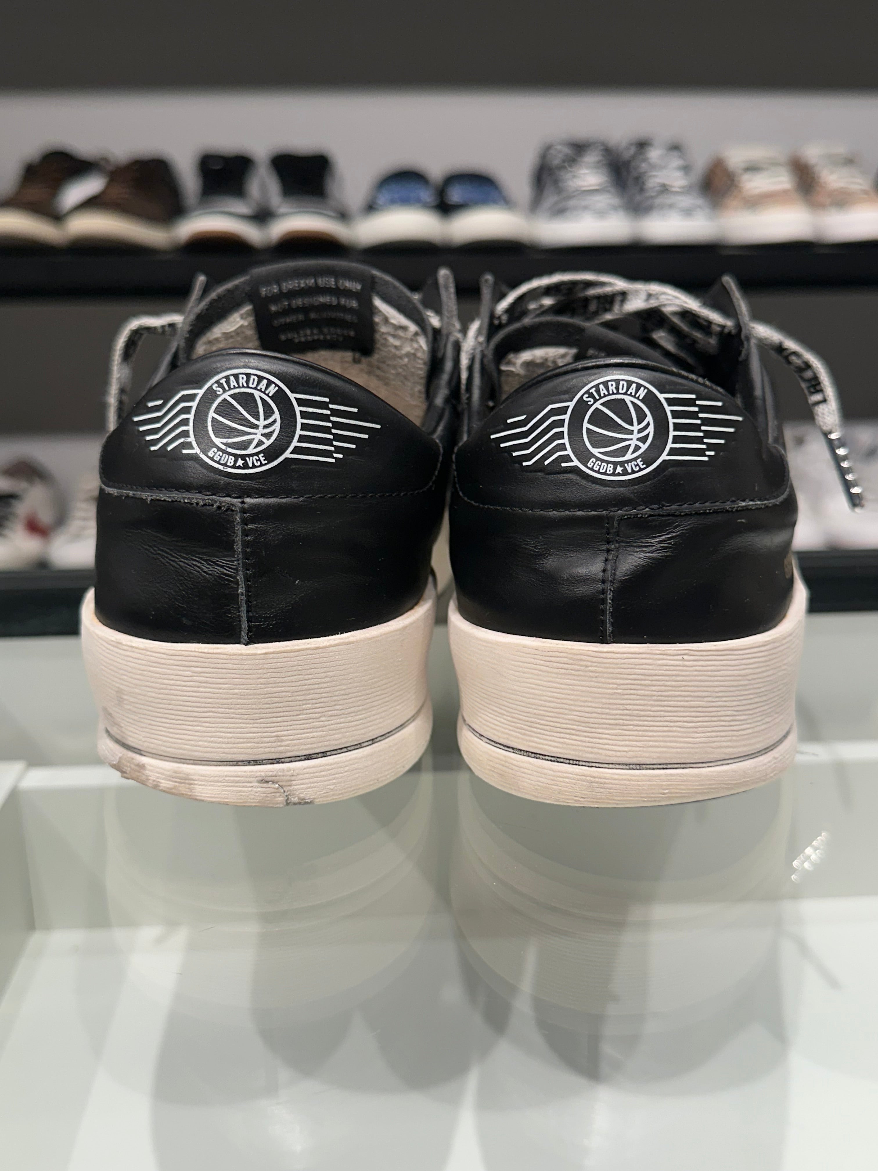 Golden Goose Stardan