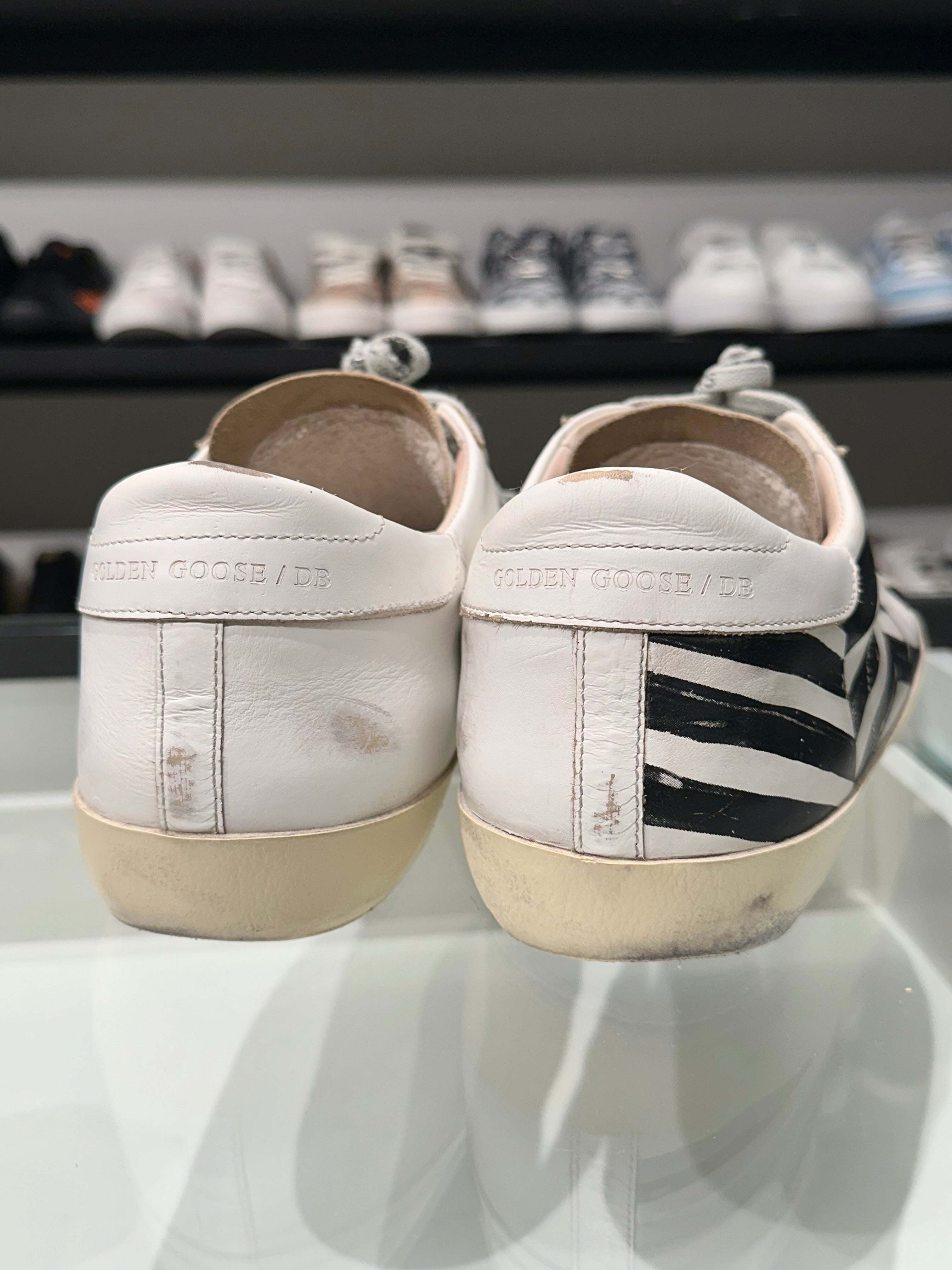 Golden Goose SuperStar