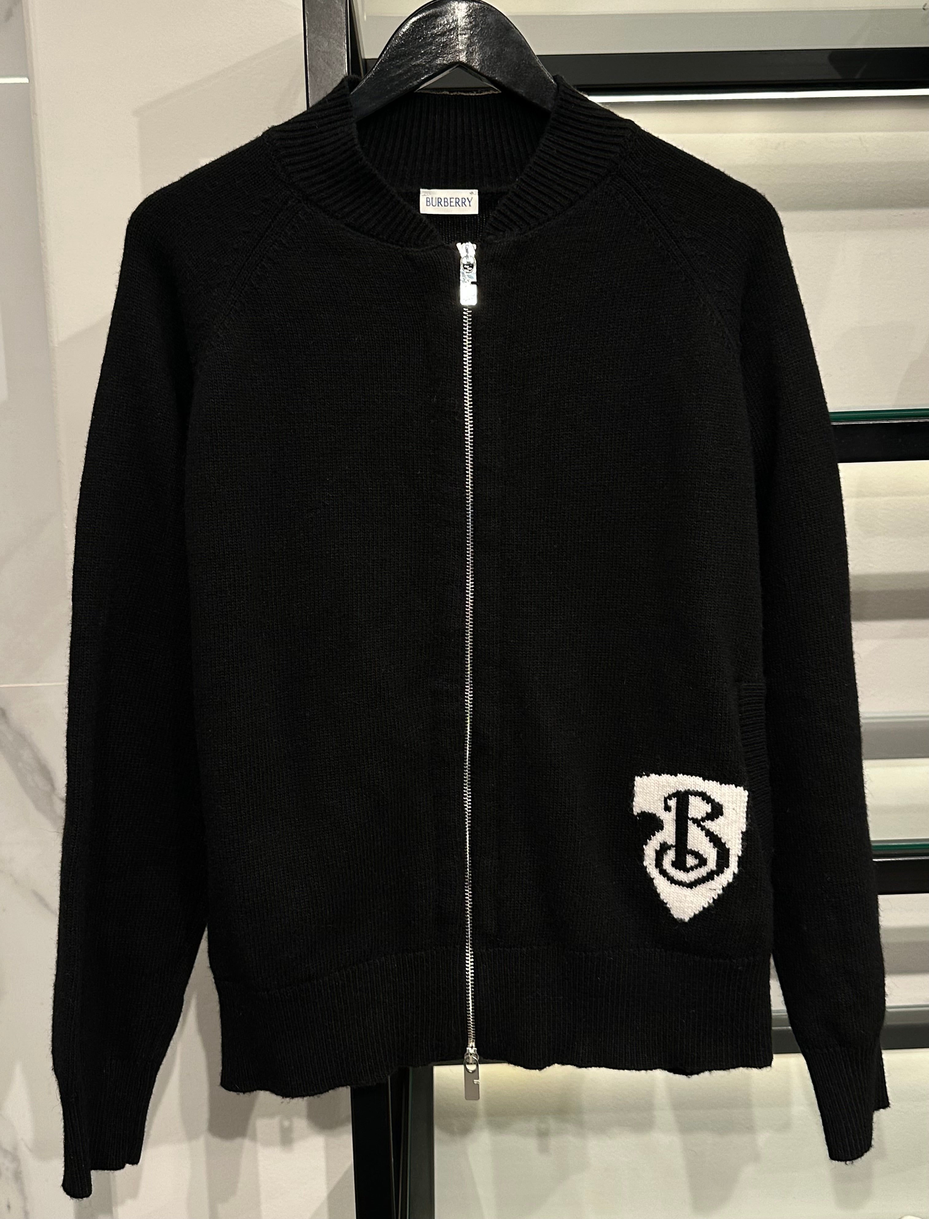 Suéter Burberry