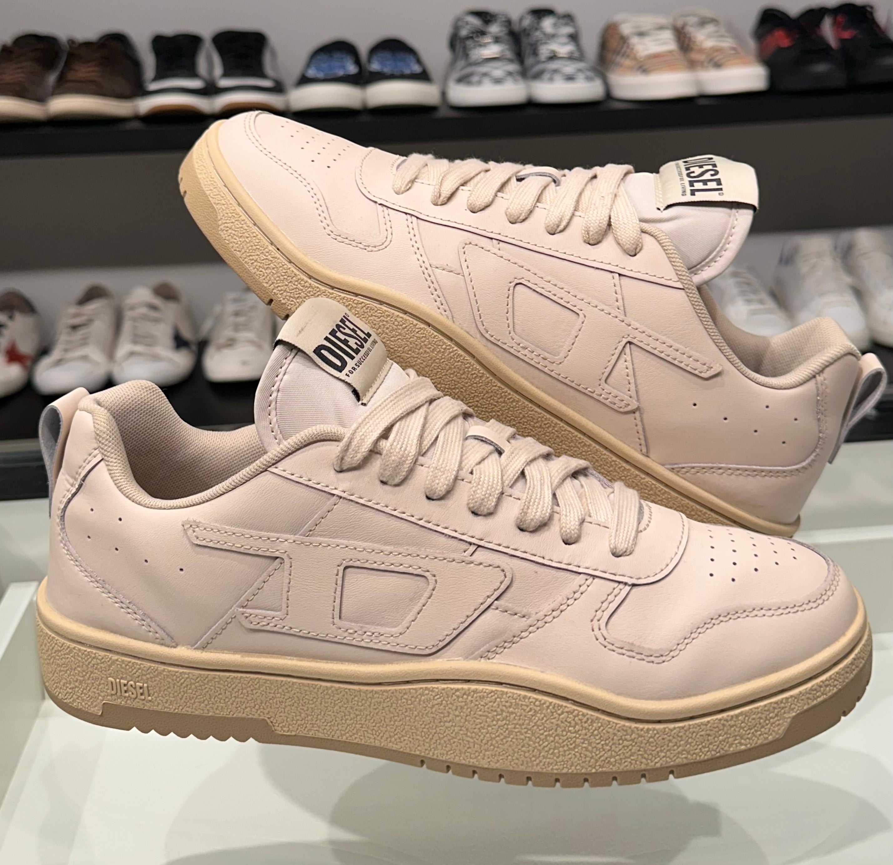 Sneaker Diesel