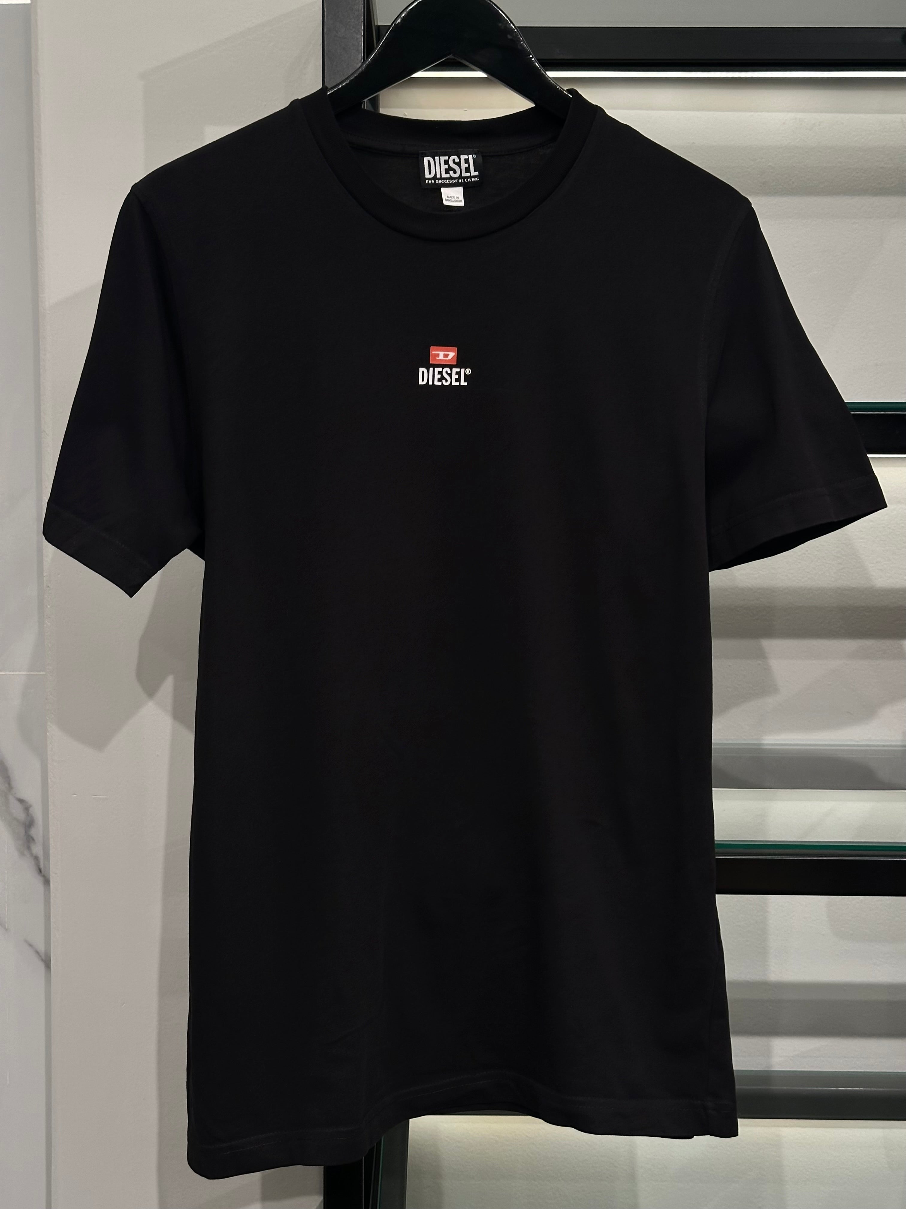 Camiseta Diesel