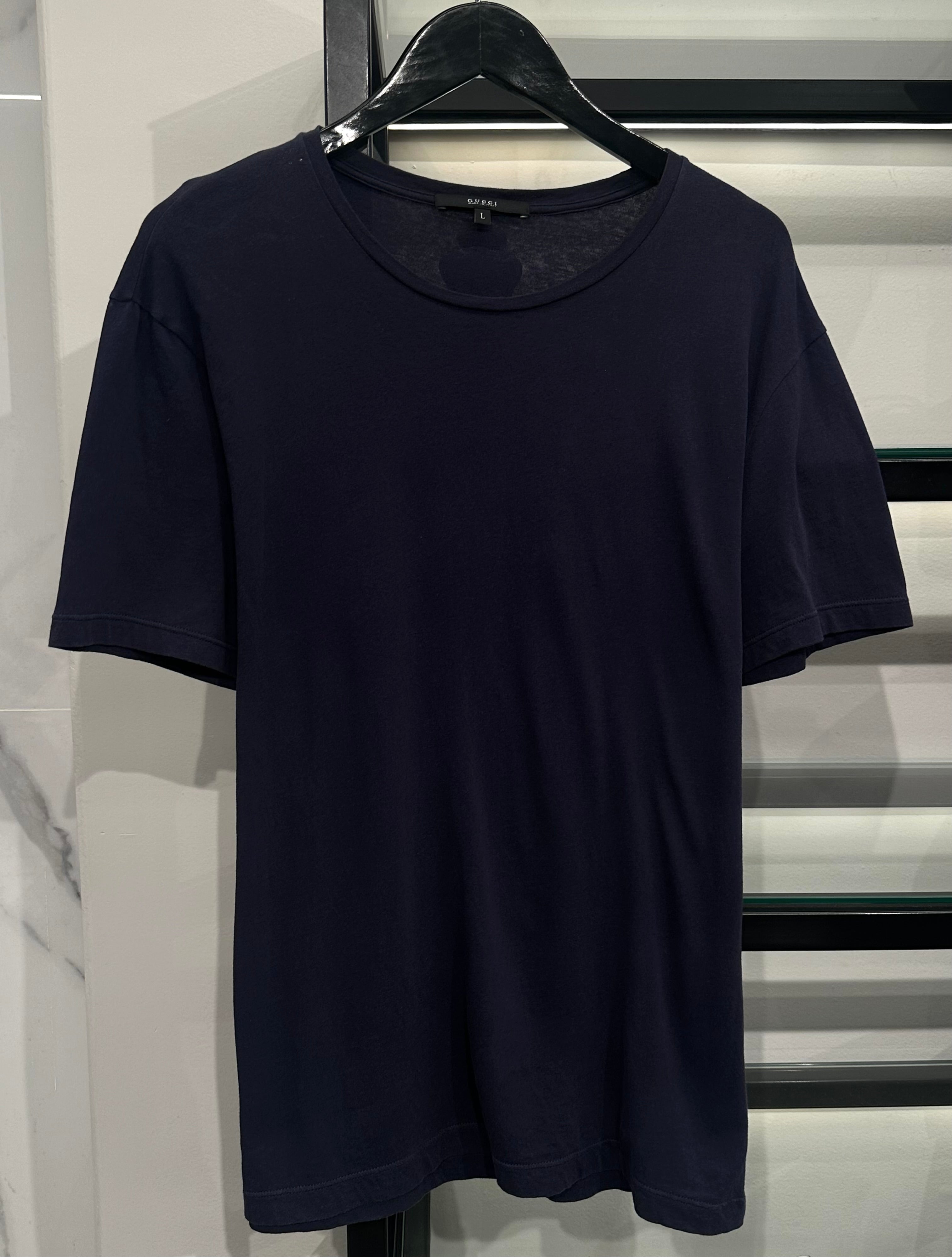 Camiseta Gucci
