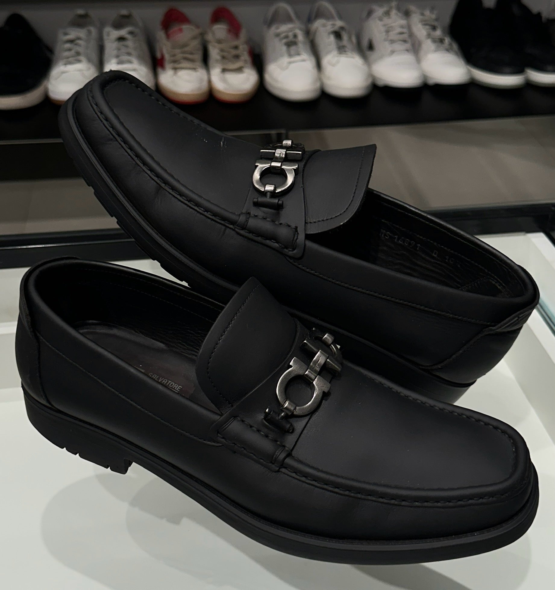 Loafer Salvatore Ferragamo