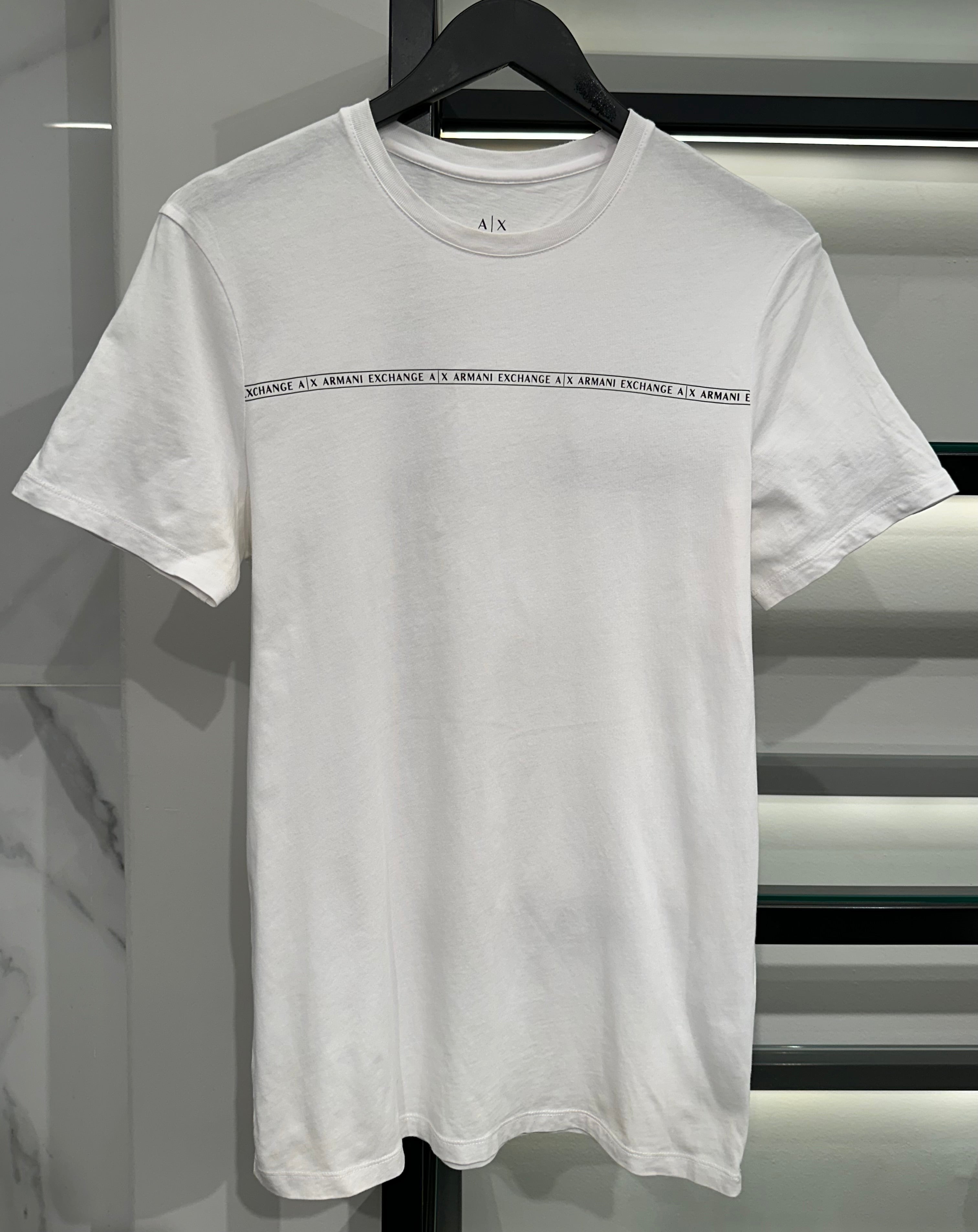 Camiseta Armani Exchange