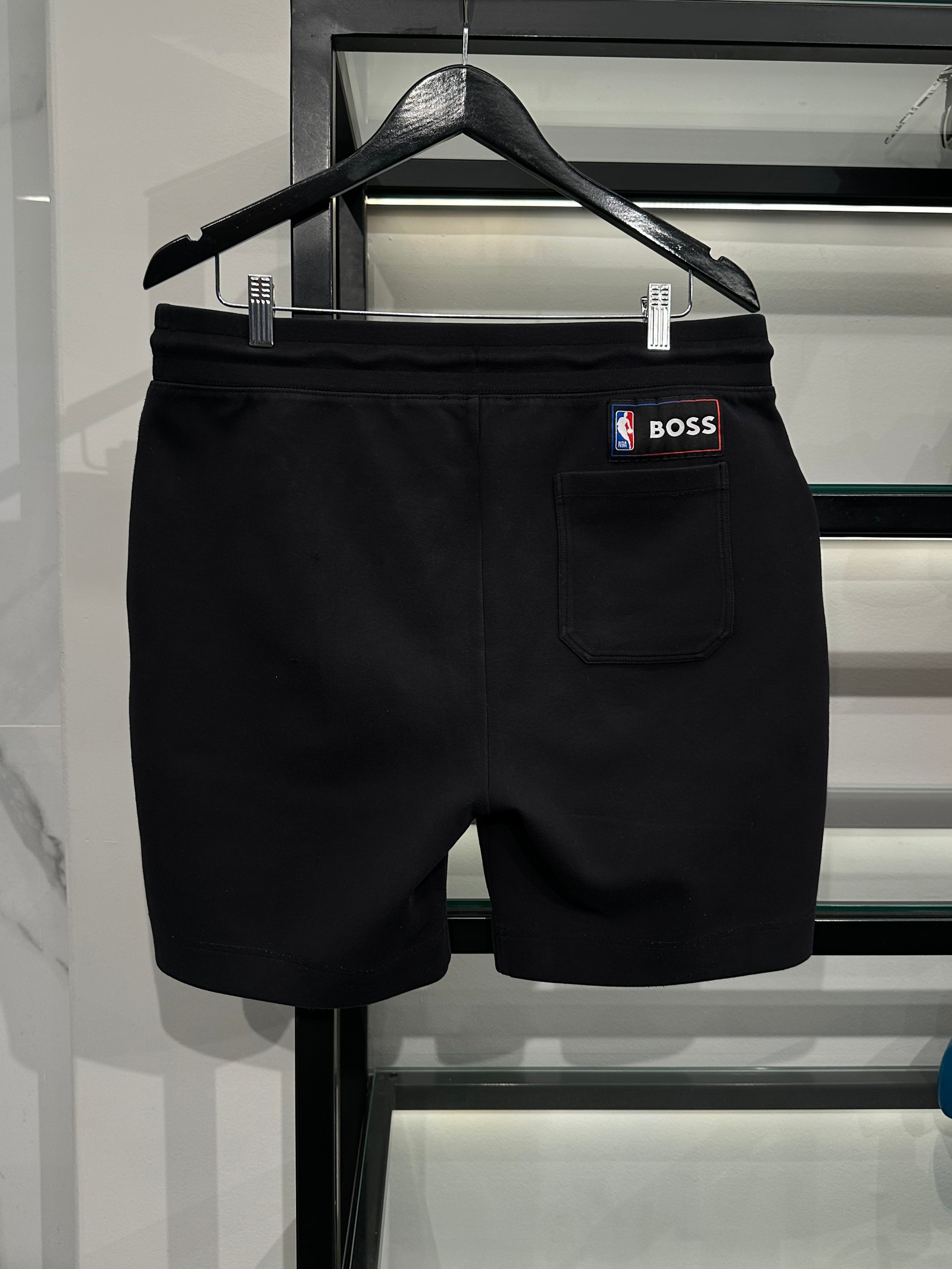 Bermuda Boss x NBA
