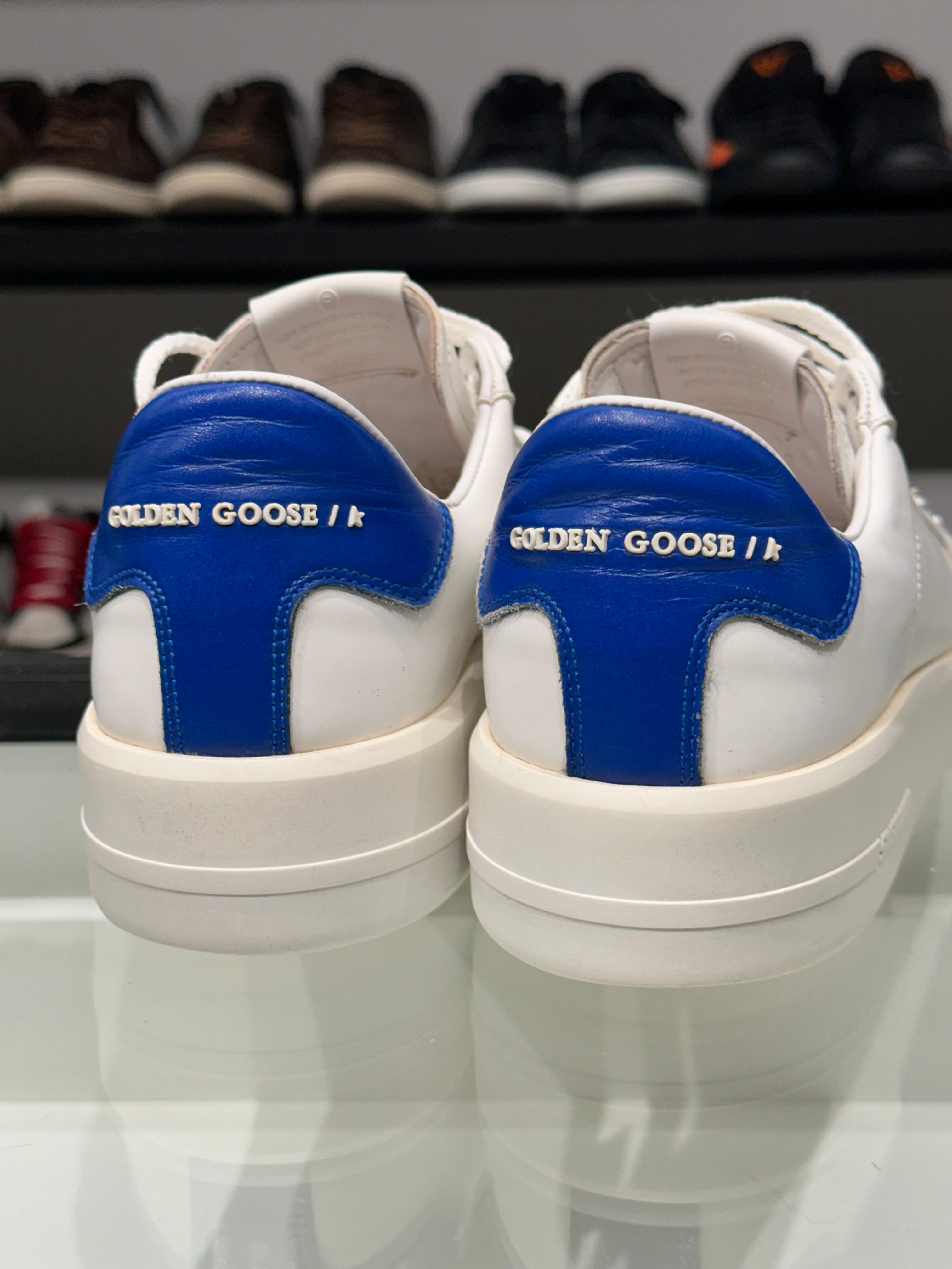 Golden Goose PureStar