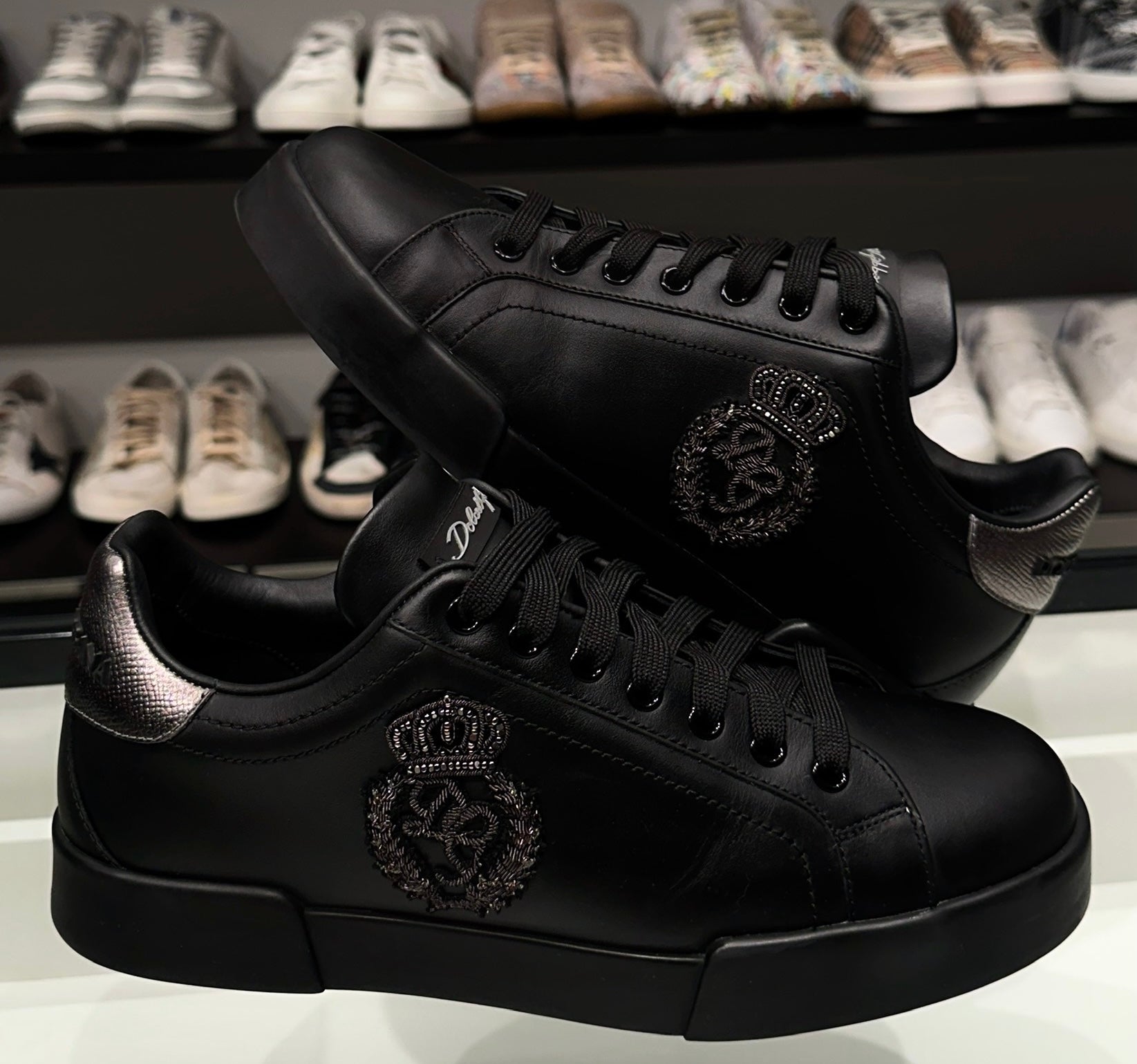 Sneaker Dolce e Gabbana