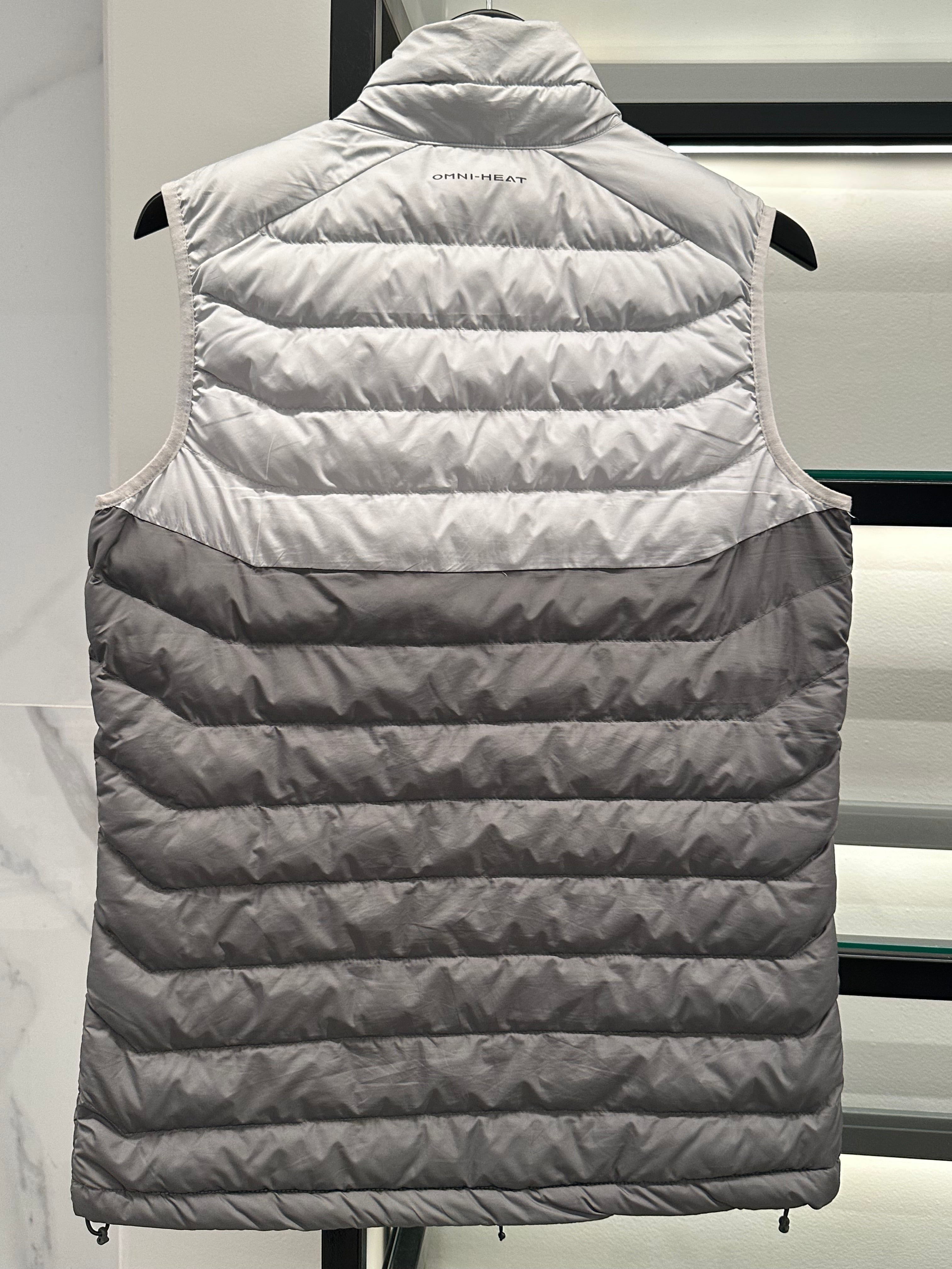 Colete Puffer Columbia