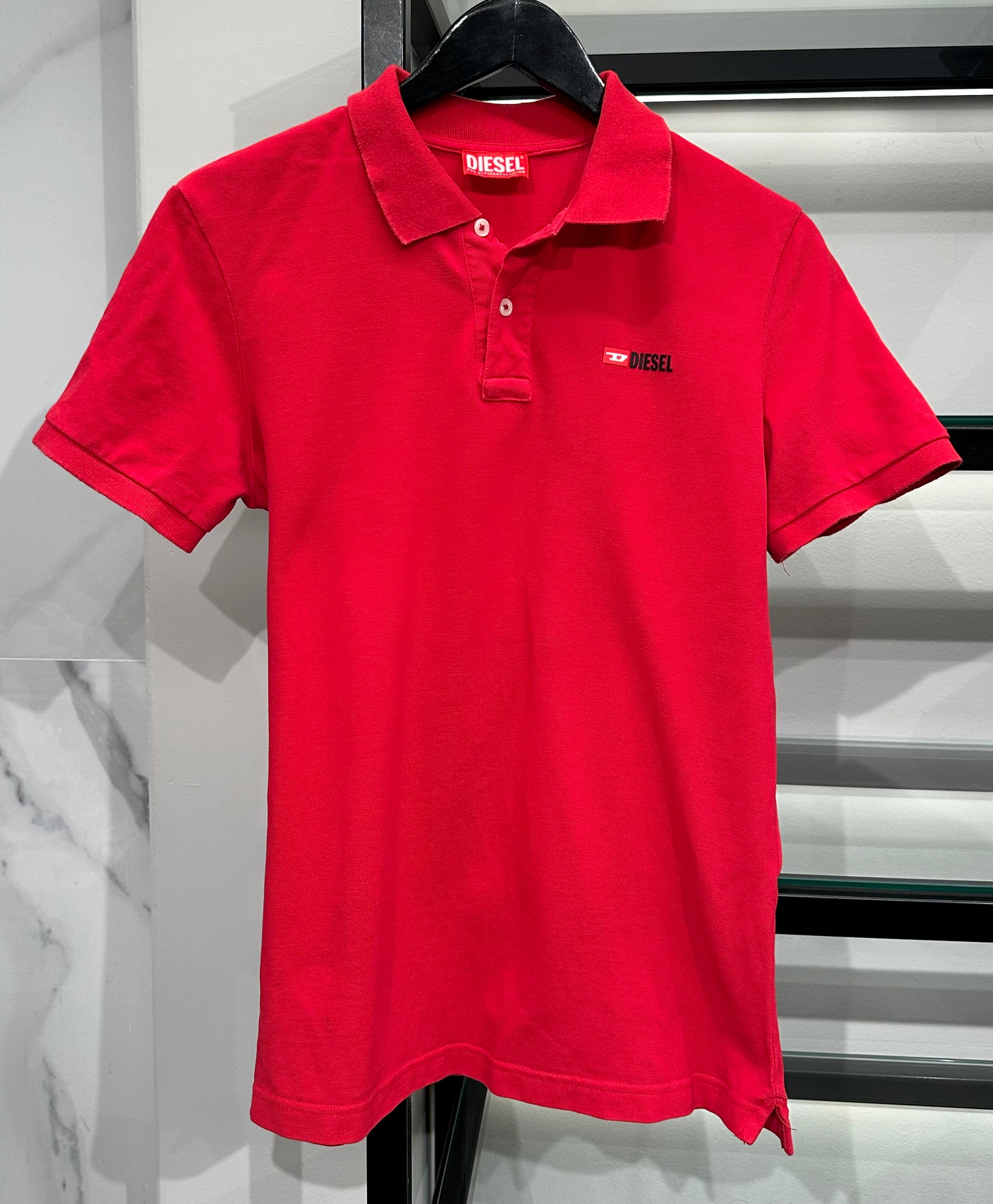 Polo Diesel
