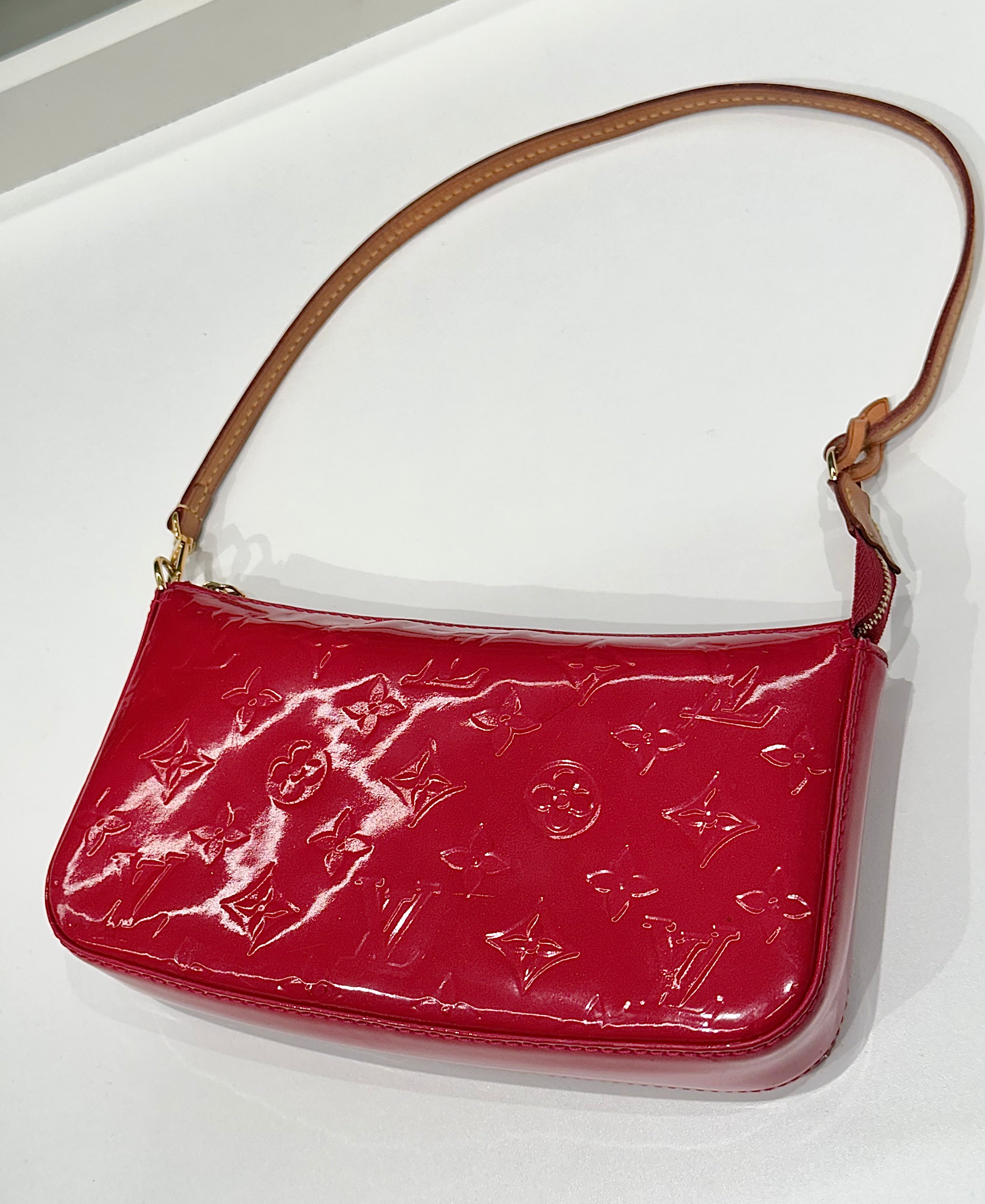 Bolsa Louis Vuitton