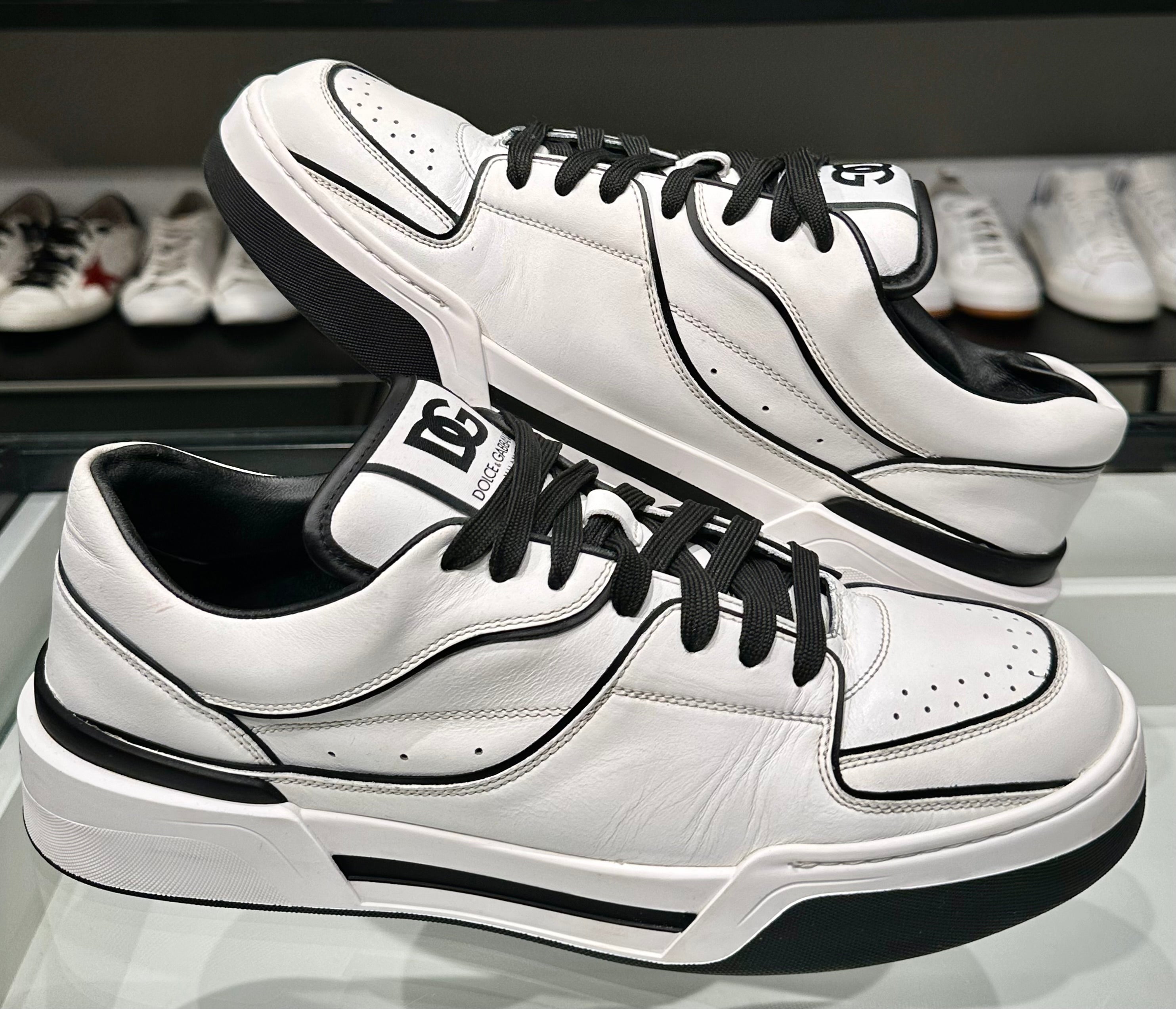 Sneaker Dolce e Gabbana