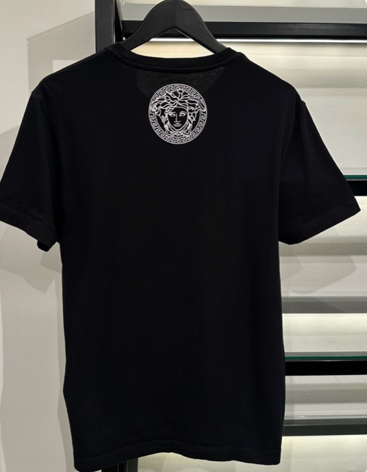 Camiseta Versace