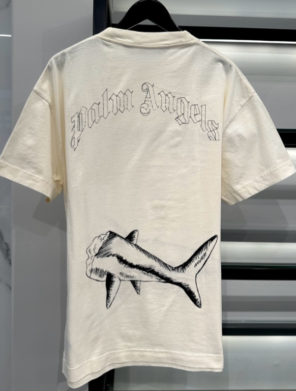 Camiseta Palm Angels