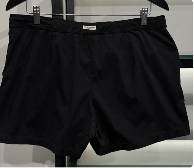 Short Dolce e Gabbana