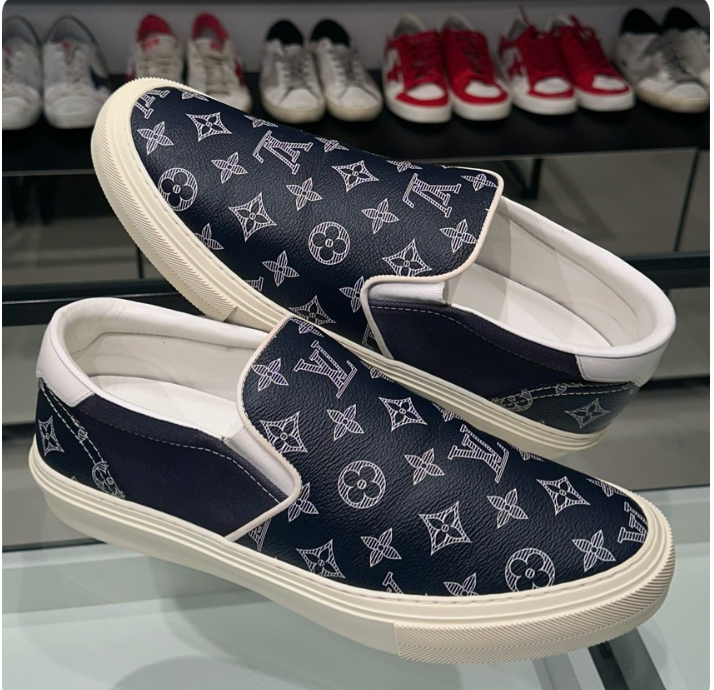 Slip Louis Vuitton