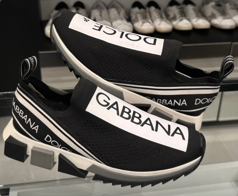 Slip Dolce e Gabbana