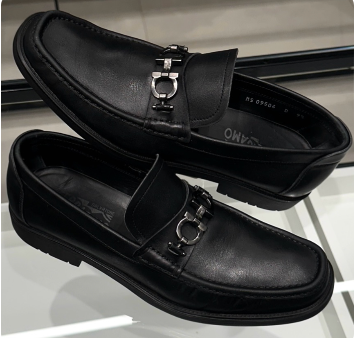Loafer Salvatore Ferragamo
