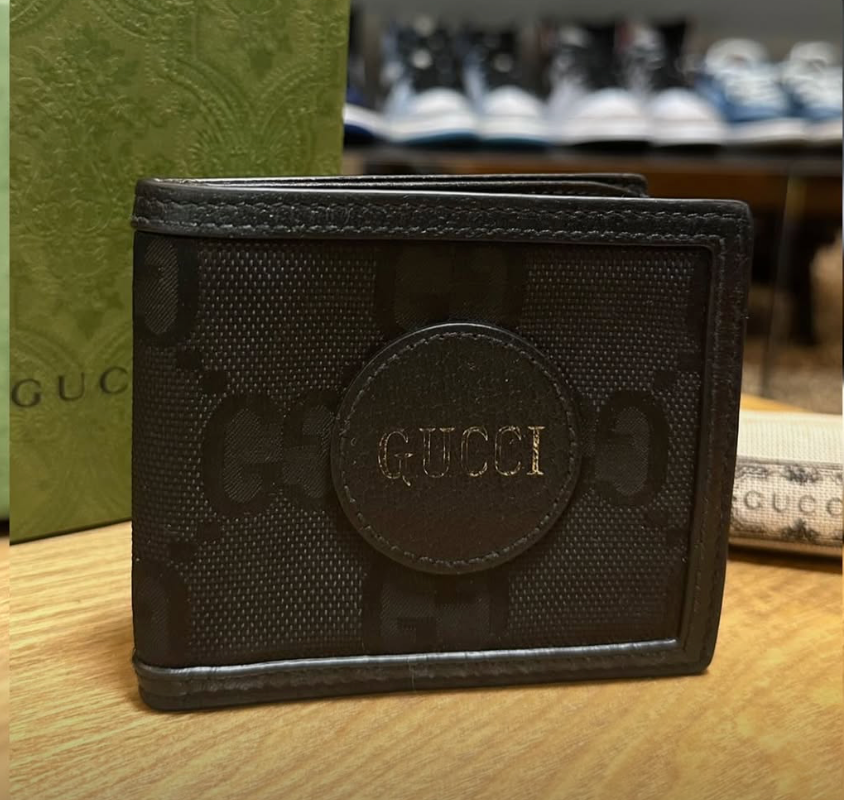 Carteira Gucci
