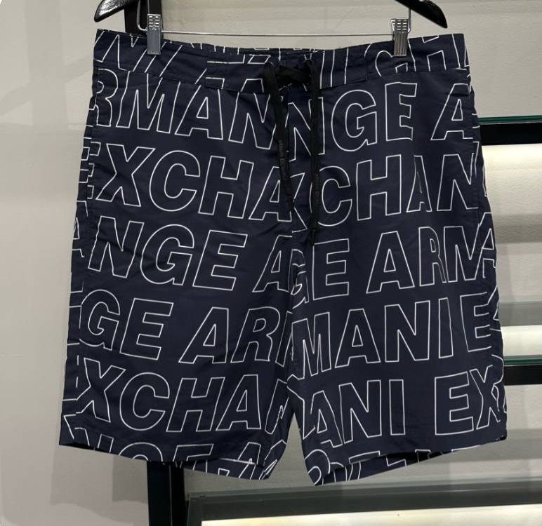 Short Armani Exchange