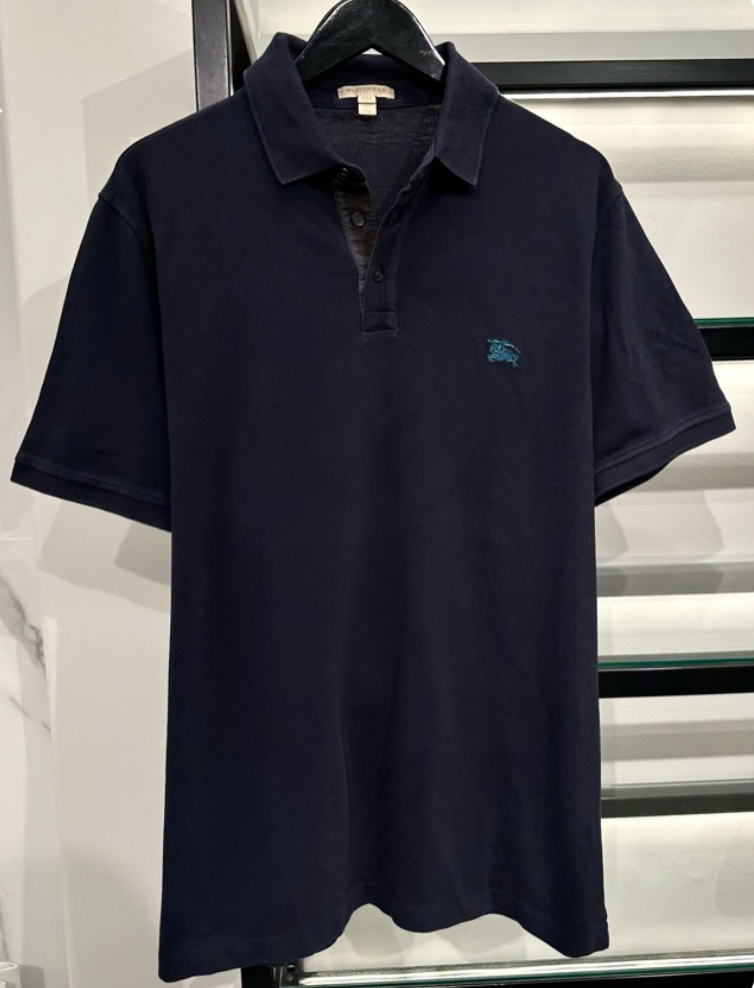 Polo Burberry