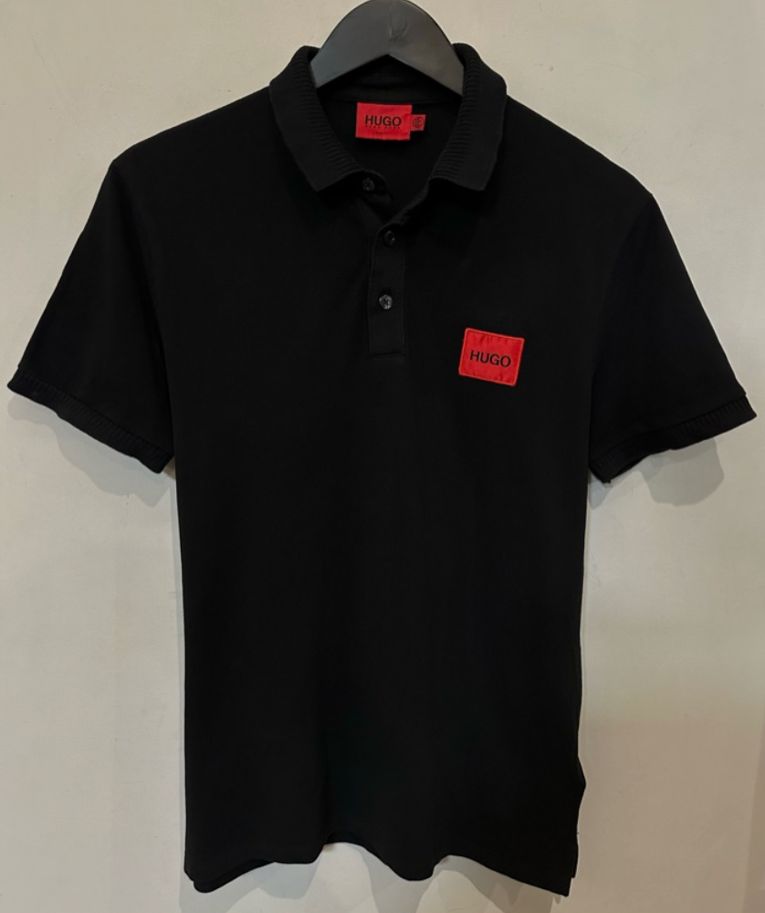 Polo Hugo