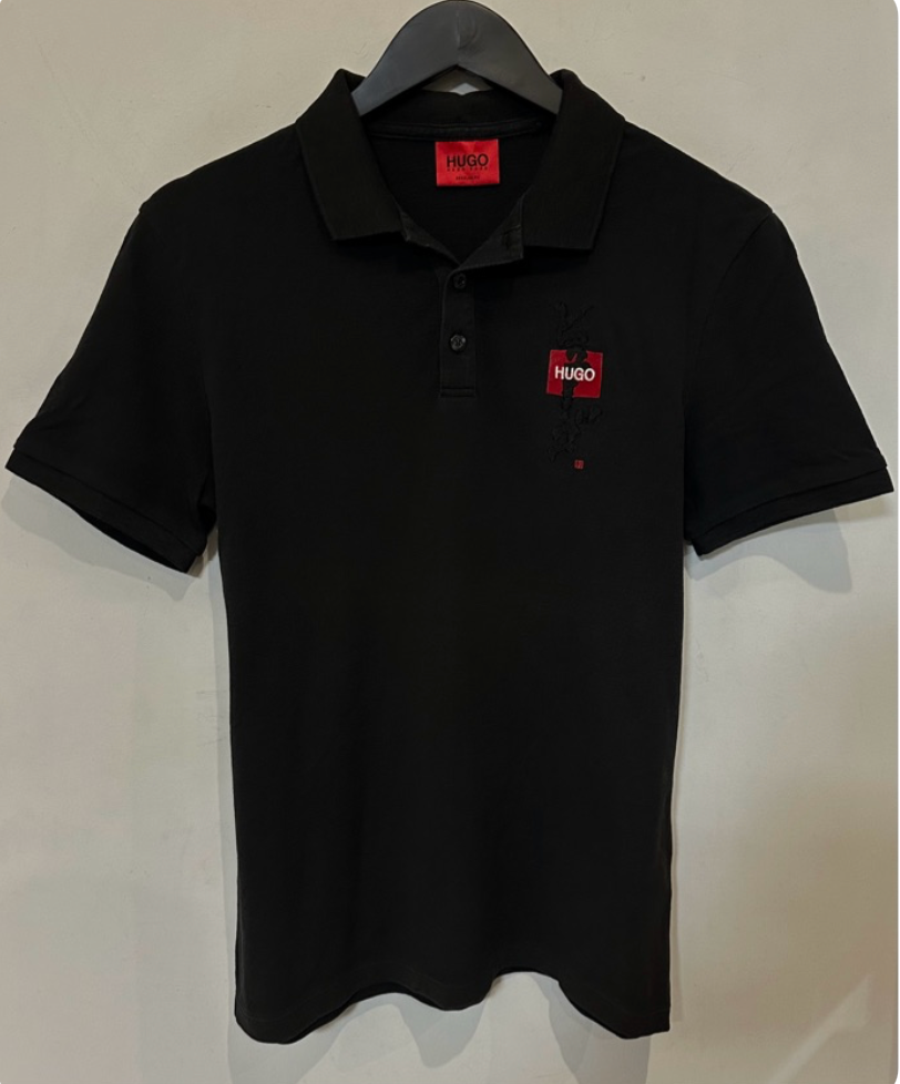 Polo Hugo