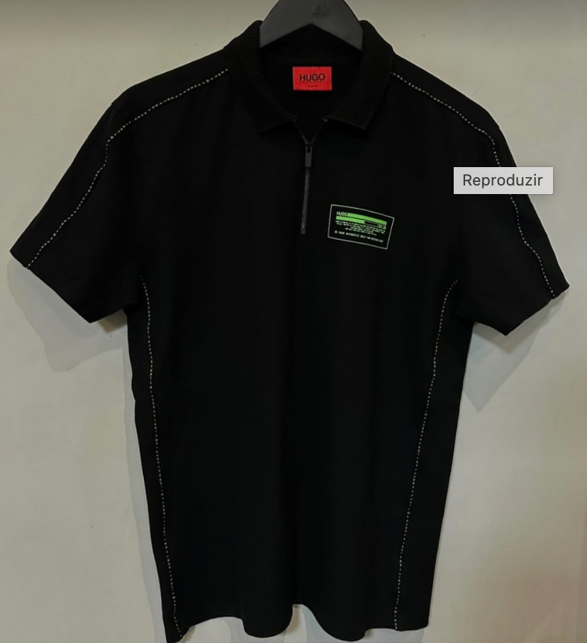 Polo Hugo