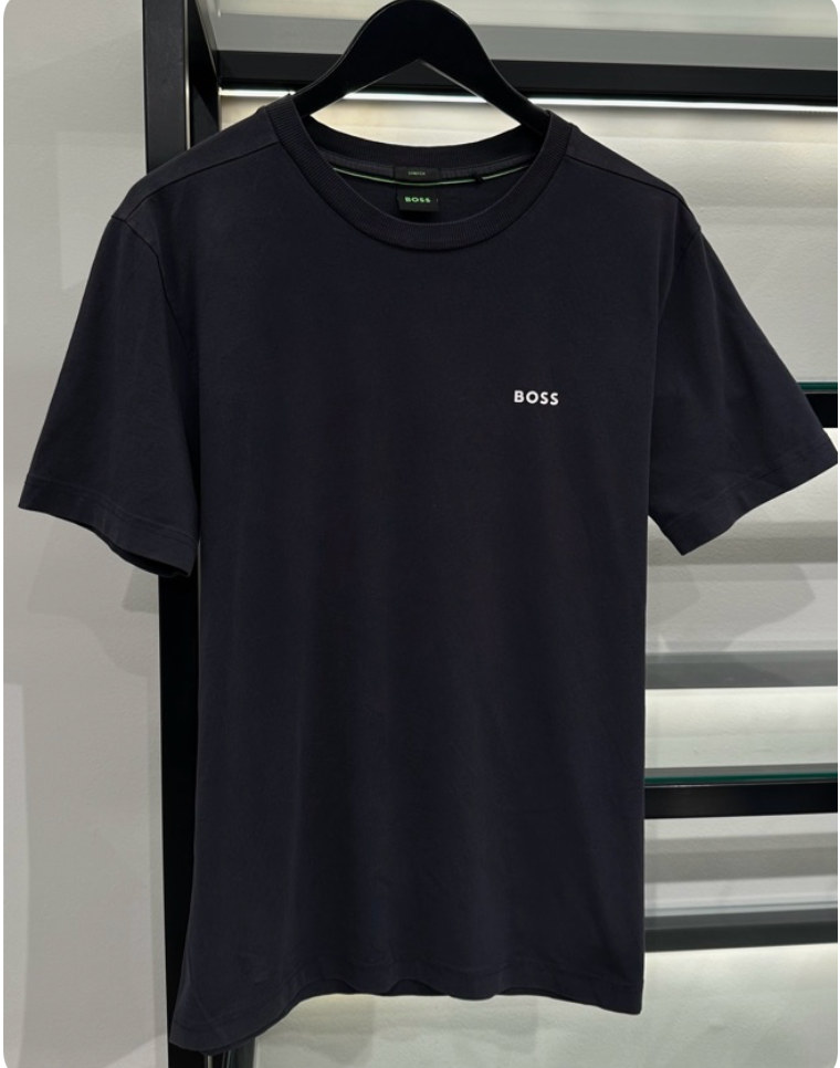 Camiseta Boss