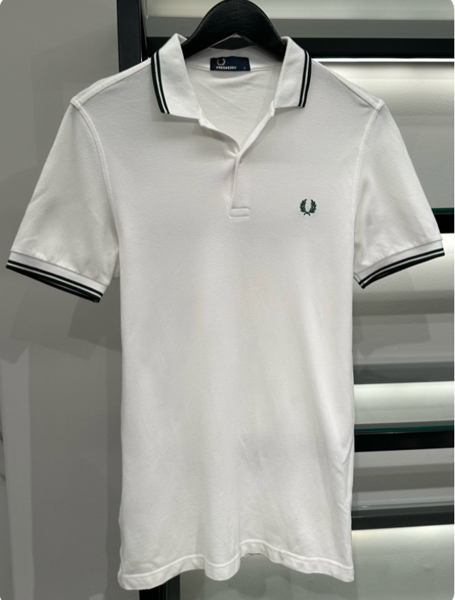 Polo Fred Perry