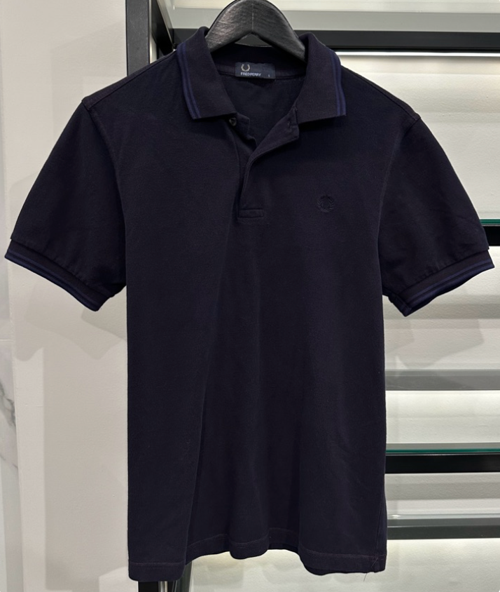 Polo Fred Perry