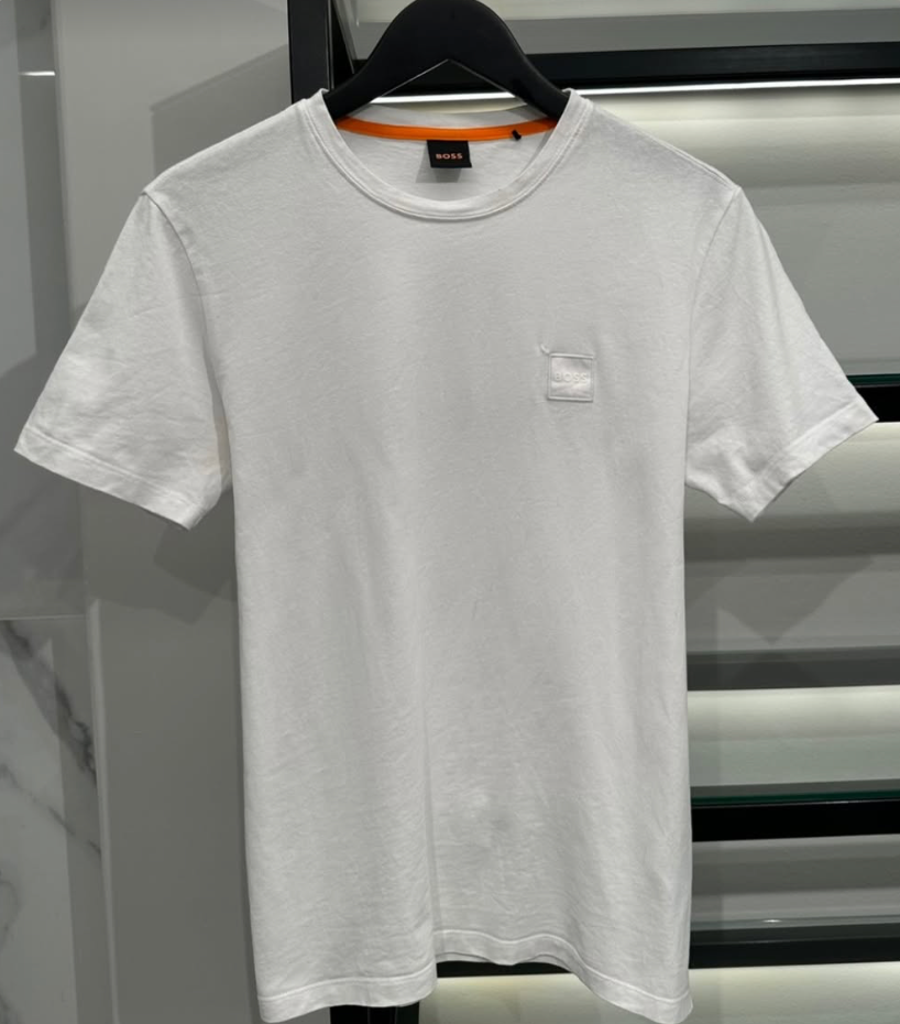 Camiseta Boss
