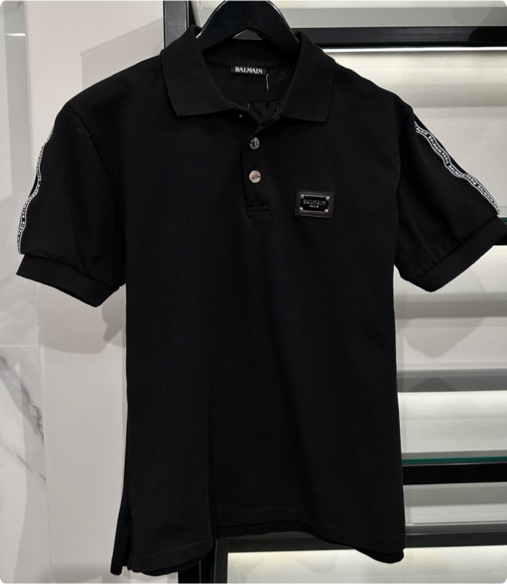 Polo Balmain