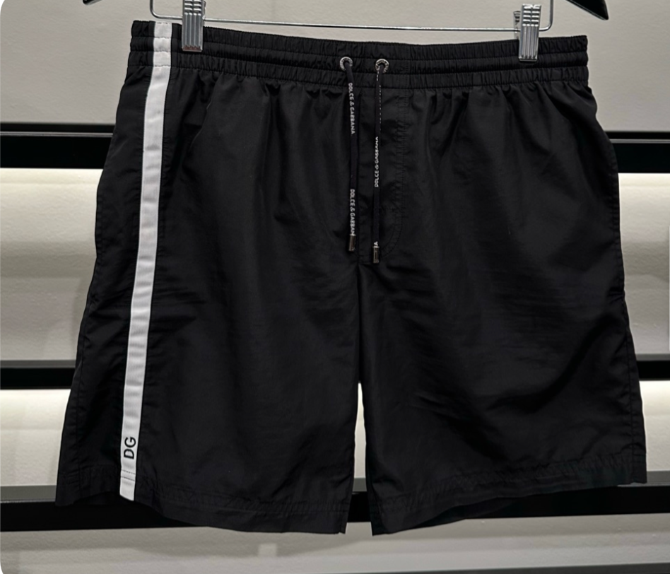 Short Dolce e Gabbana