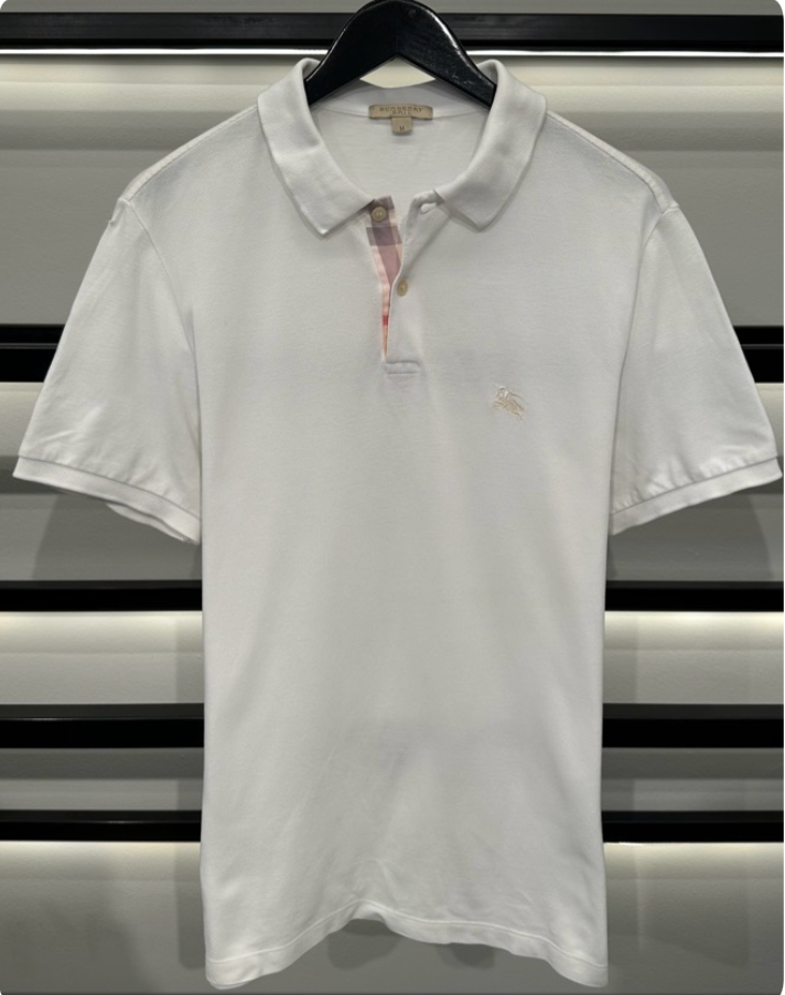 Polo Burberry