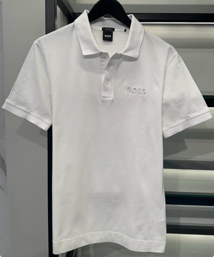 Polo Boss