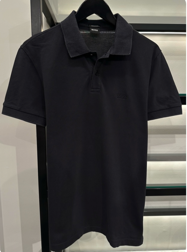 Polo Boss
