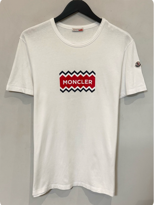 Camiseta Moncler