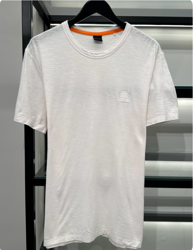 Camiseta Boss