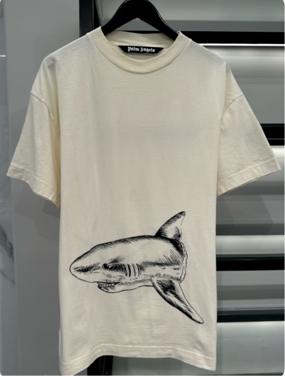 Camiseta Palm Angels