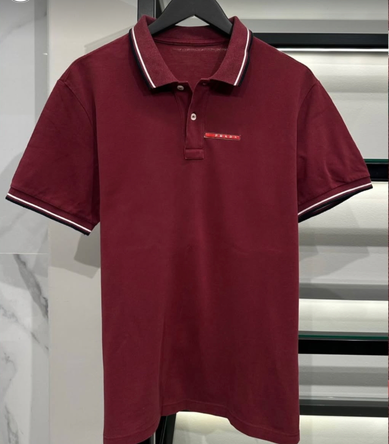 Polo Prada