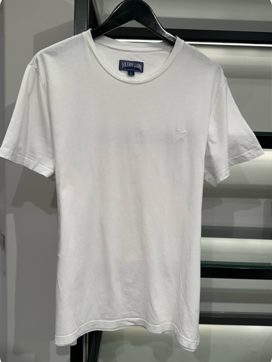 Camiseta Vilebrequin