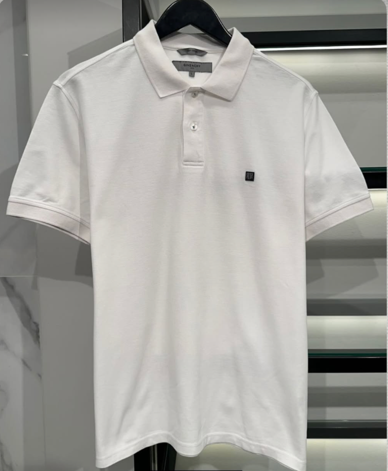 Polo Givenchy